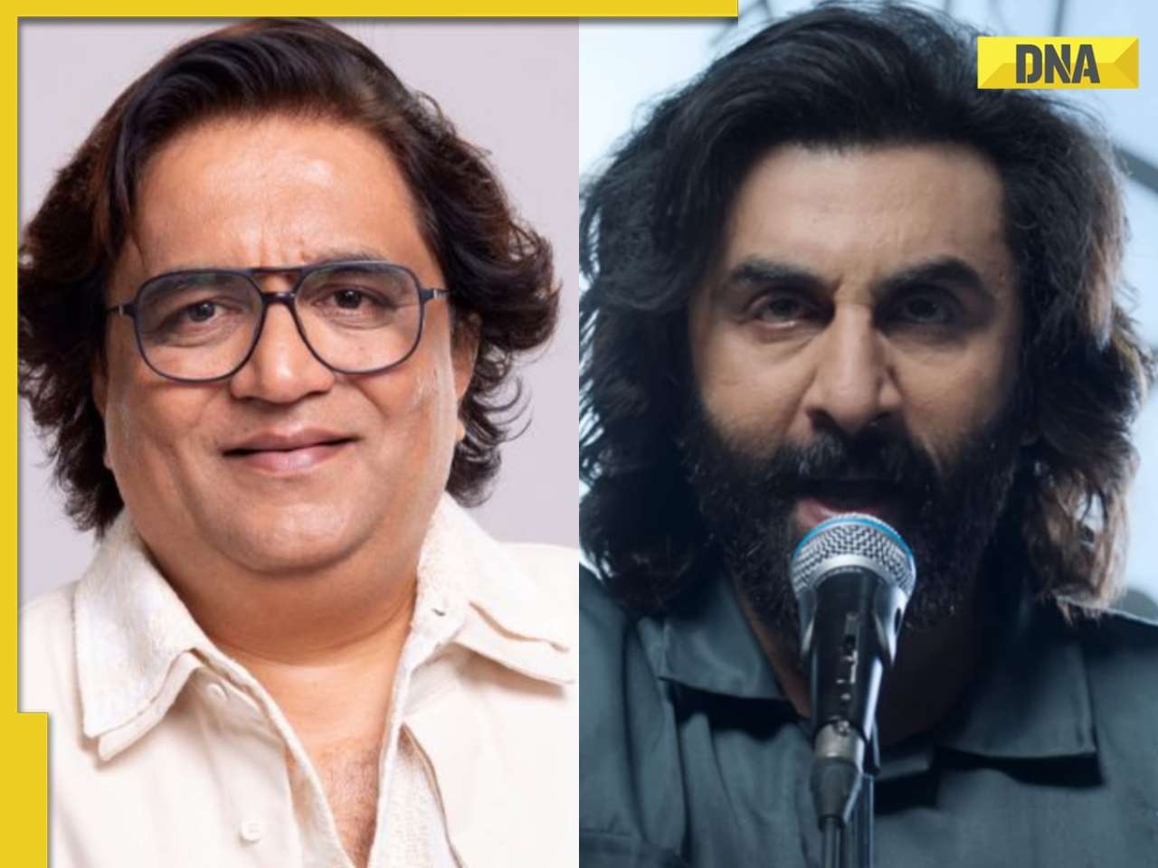 Swanand Kirkire says his problem with Ranbir Kapoor's Animal is its 'overwhelming acceptance': 'Sandeep Reddy Vanga might get angry at me again but...'
