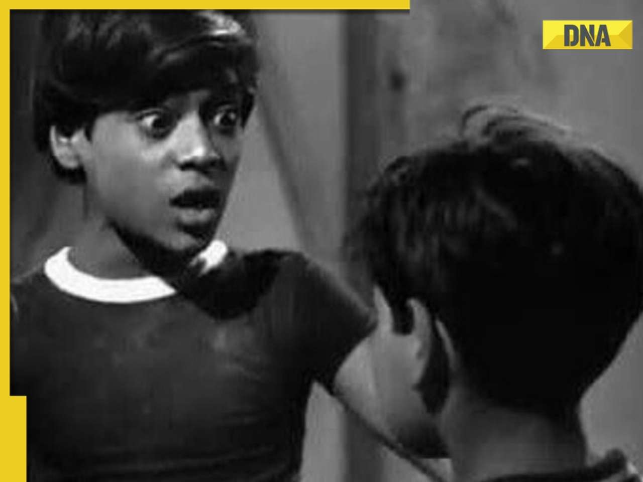 This actor worked in 400 films in 70 years of career, once enjoyed more stardom than Amitabh Bachchan, Dharmendra, father of 2 superstars..., his name is..