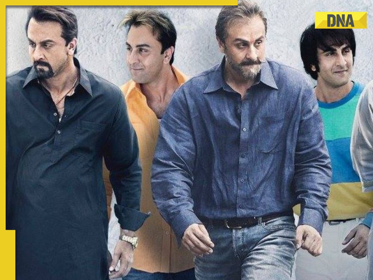 'Became a bit of a caricature': Sanjay Dutt's sister Priya Dutt feels Sanju makers left major elements of her brother's life 