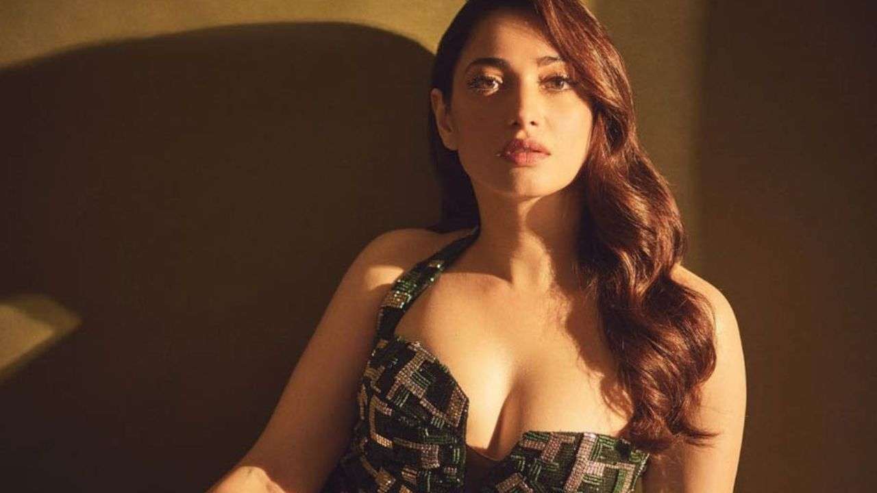 Tamannaah Bhatia: 28.2M Followers