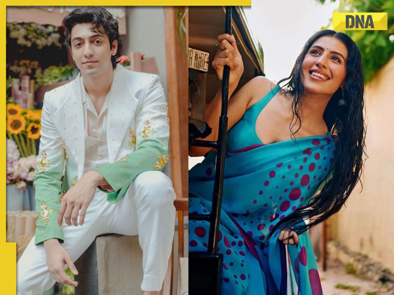 Unhappy with Ibrahim Ali Khan, Khushi Kapoor’s debut? Here’s next batch of star kids awaiting their big break