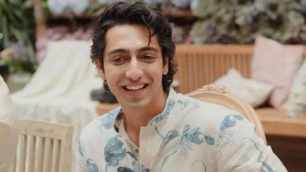Ahaan Panday: Saiyaara