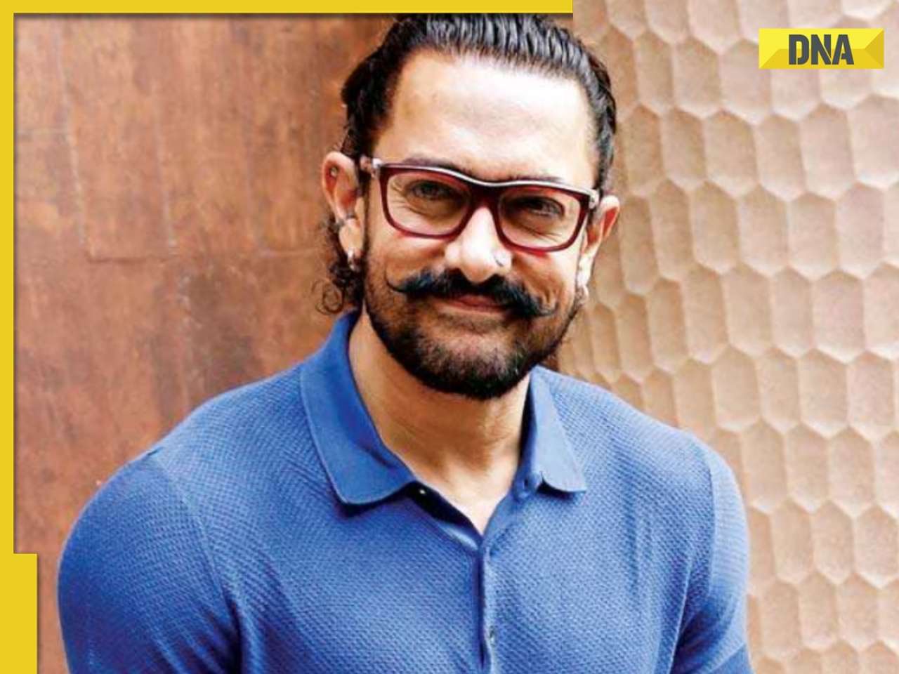 Aamir Khan shares big update on his 'biggest ambition' Mahabharata, reveals if he will act in multi-film franchise: 'Hoping to...'