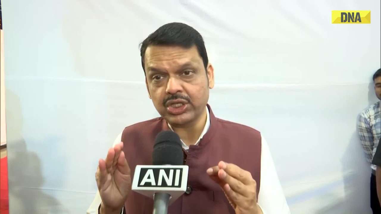 Jammu Kashmir Terror Attack: Maha CM Fadnavis Confirms 2 People From Pahalgam Attack