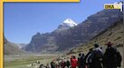 Kailash Mansarovar Yatra 2025: 5 साल बाद फिर शुरू हो रही कैलाश मानसरोवर यात्रा, जानें कब और कहां से रवाना होगा पहला जत्था
