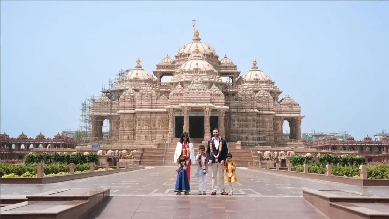 भारतीय परिधान