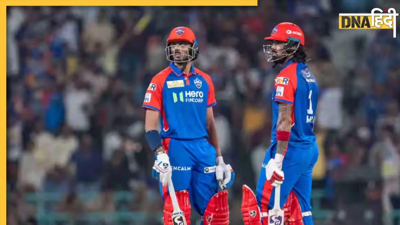 LSG vs DC Highlights: लखनऊ में गरजा केएल राहुल का बल्ला, घर में घुसकर दिल्ली ने एलएसजी को 8 विकेट से हराया