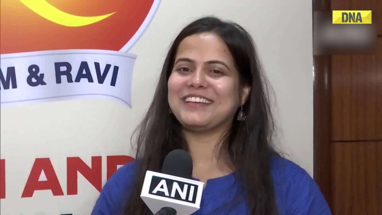 UPSC Result 2024: What UPSC Topper Shakti Dubey Parents Said On IAS Result I UPSC CSE Result 2025