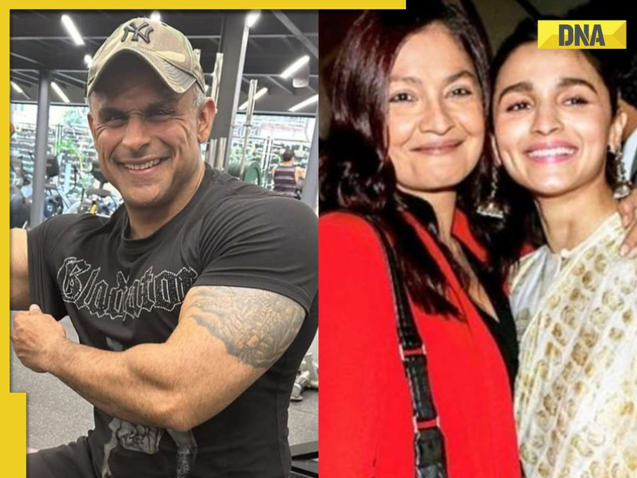 Alia Bhatt ‘is not even half of’ Pooja Bhatt, says step-brother Rahul: ‘My sister was biggest sex symbol…’