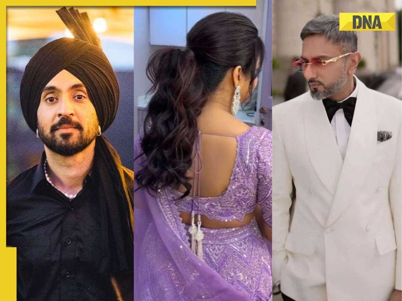 Meet India's biggest singer, is most-followed artiste on streaming, has 4.1 crore...; it's not Diljit Dosanjh, Yo Yo Honey Singh, AP Dhillion
