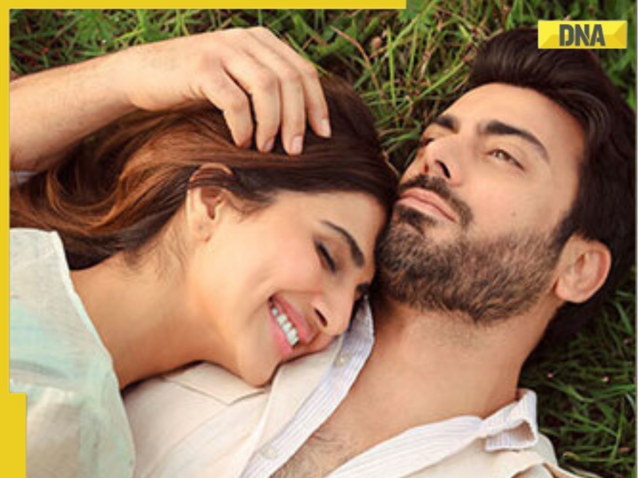 'Ban Abir Gulaal': After Pahalgam terror attack, angry netizens demand to boycott Fawad Khan, Vaani Kapoor's film: 'Are we still going to allow..'