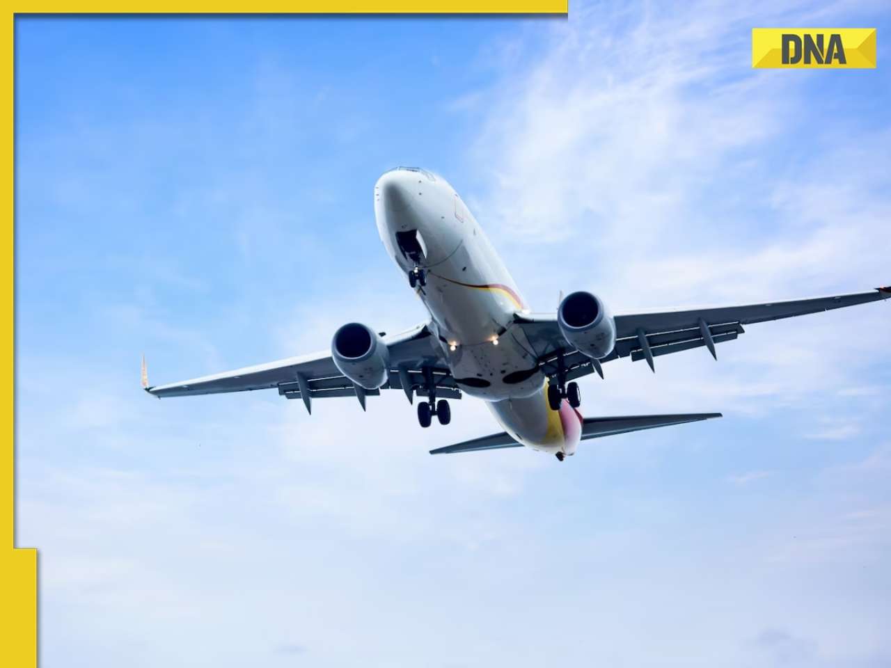 Pahalgam terror attack: Govt asks airlines to ensure no surge in Srinagar airfares, urges to increase flights