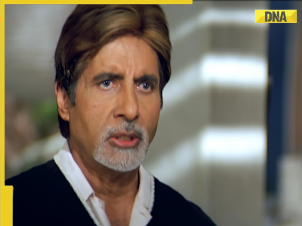 Amitabh Bachchan was ready to take zero fees for this film, based on hit Gujarati play, Priyanka Chopra escaped death during shoot, it is..