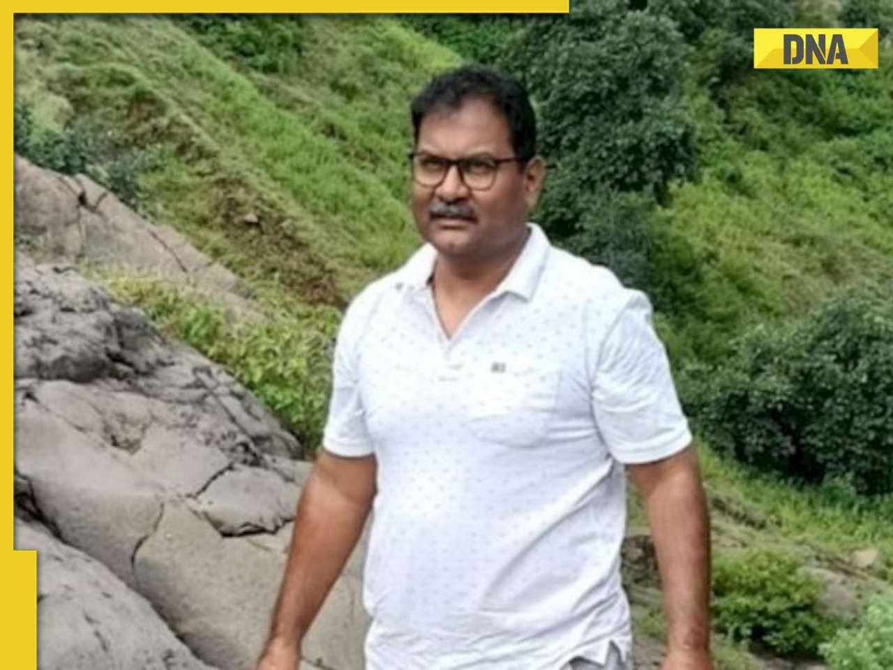 Terrorists asked LIC officer to recite 'Kalma' before killing him, say kin Indore