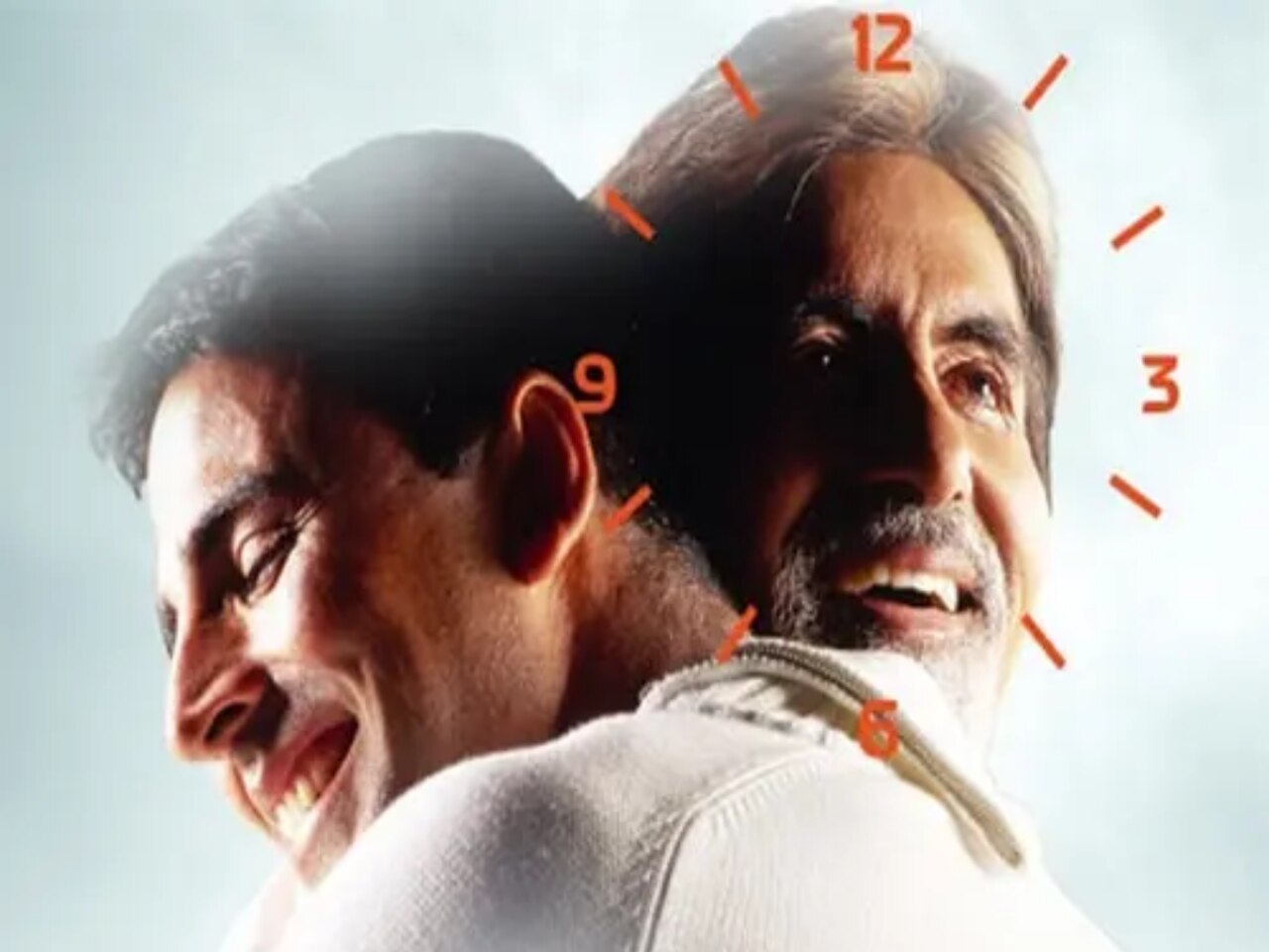 Waqt is based on...