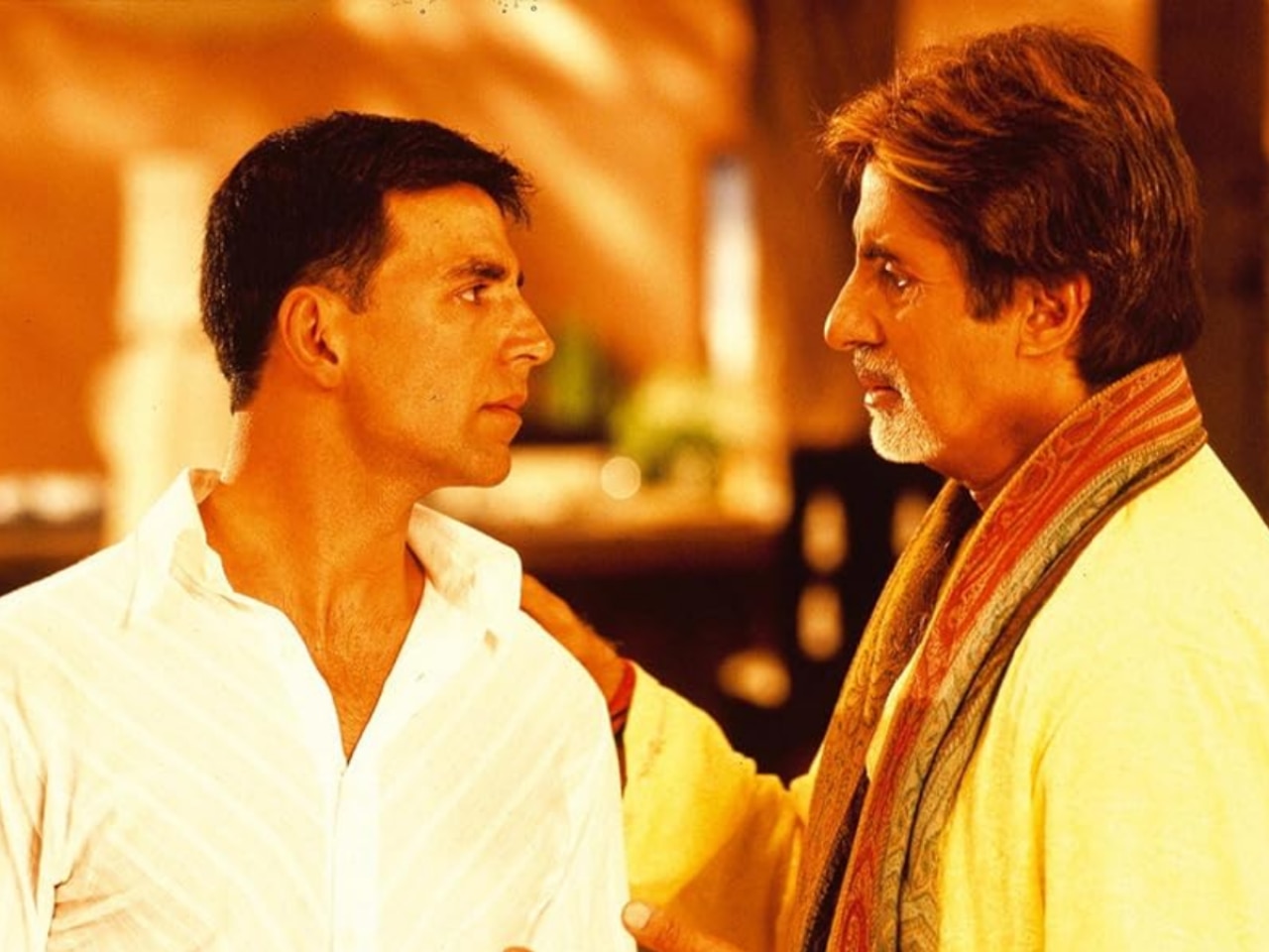 Box office collection of Waqt