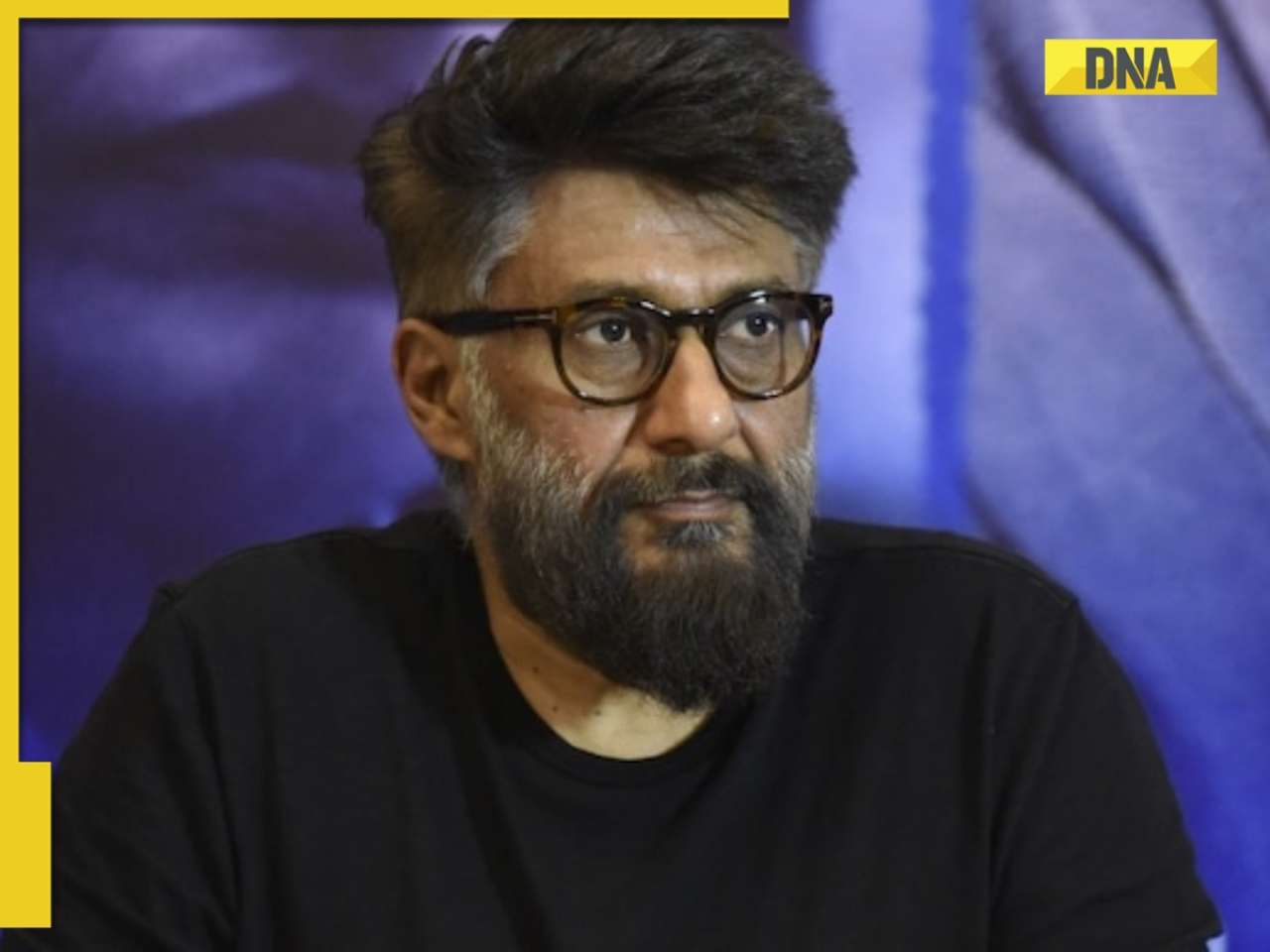 Vivek Agnihotri says The Kashmir Files was 'not only a film but a warning' after Pahalgam attack: 'Hindus were...'