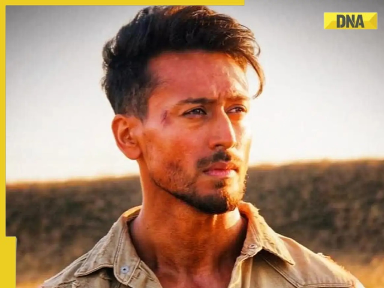 Tiger Shroff's life in danger? Punjab man claims to receive weapon, Rs 2 lakh supari to kill Baaghi actor, Mumbai police detained accused, he reveals to be..
