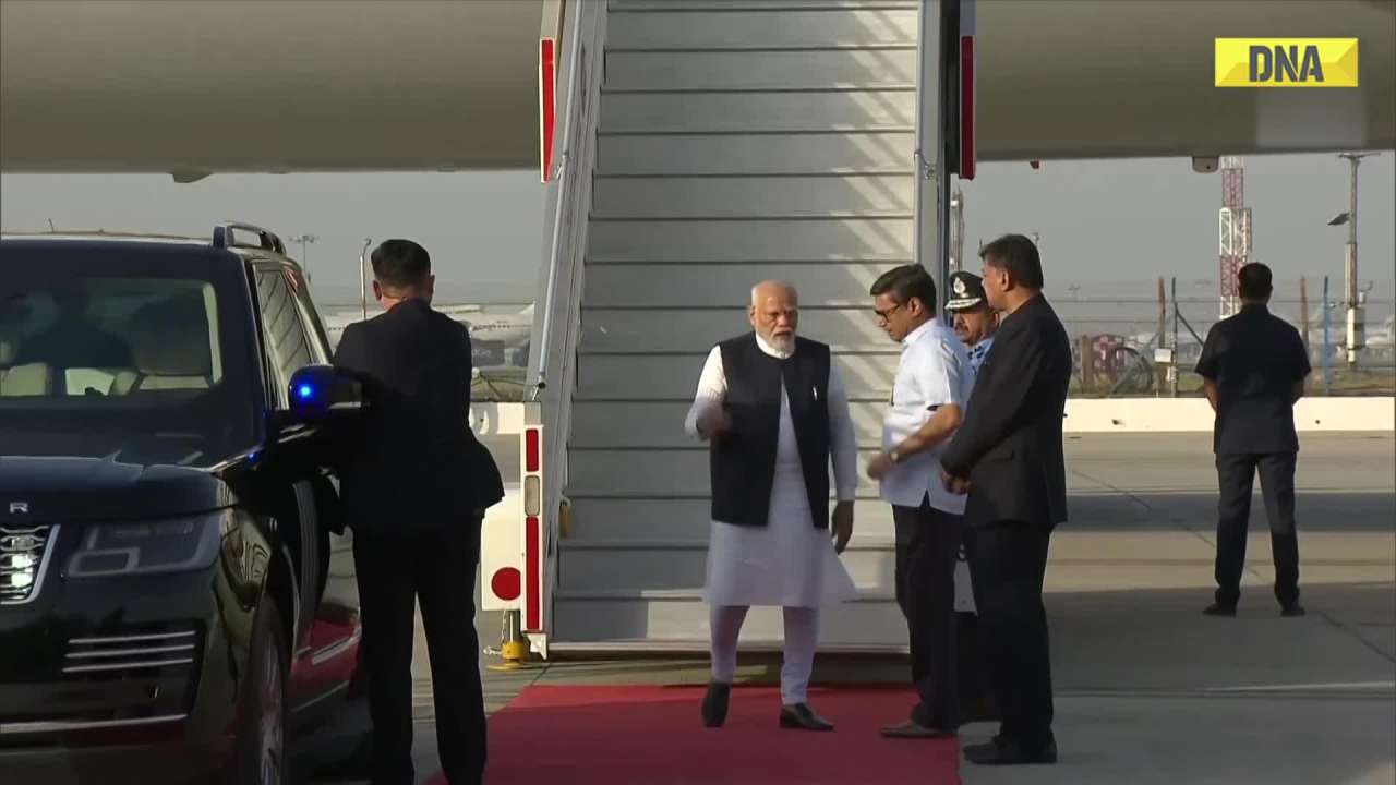 Jammu Kashmir Terror Attack: India To Act Soon? NSA Doval And EAM Jaishankar Brief PM Modi