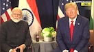  Jammu &amp; Kashmir Terror Attack: Donald Trump On Pahalgam Attack, Calls PM Modi, Assures Support 