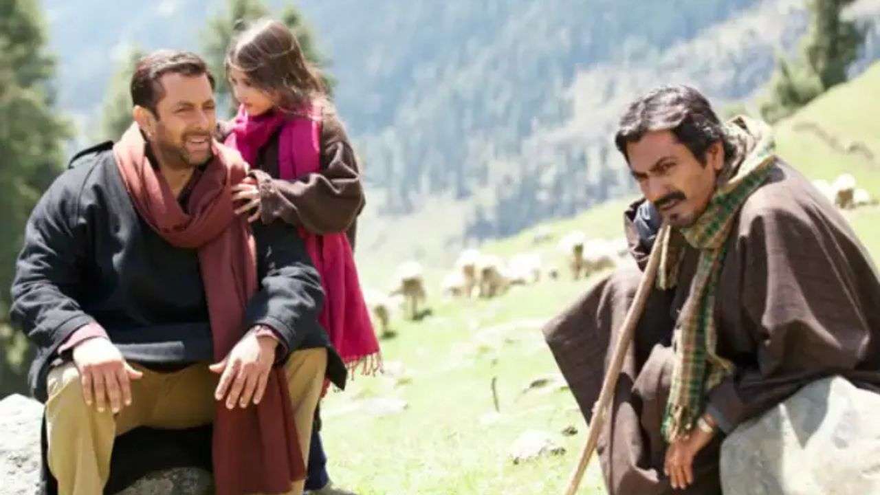 Bajrangi Bhaijaan