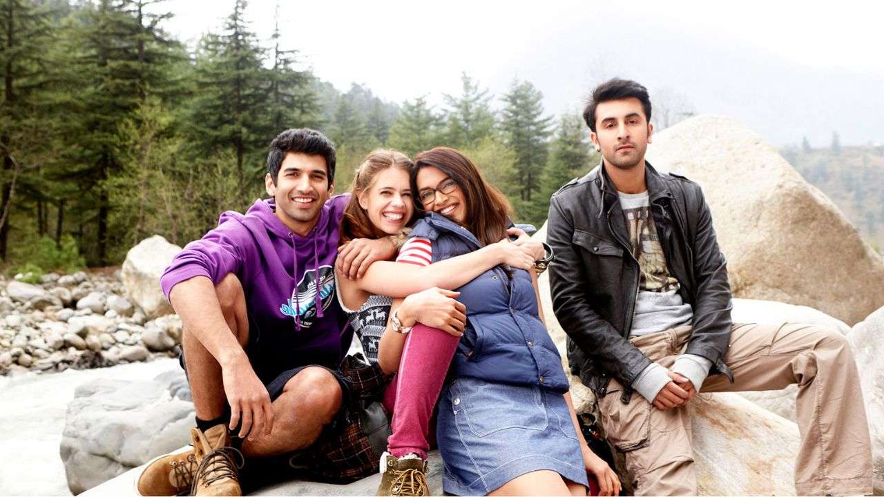 Yeh Jawaani Hai Deewani
