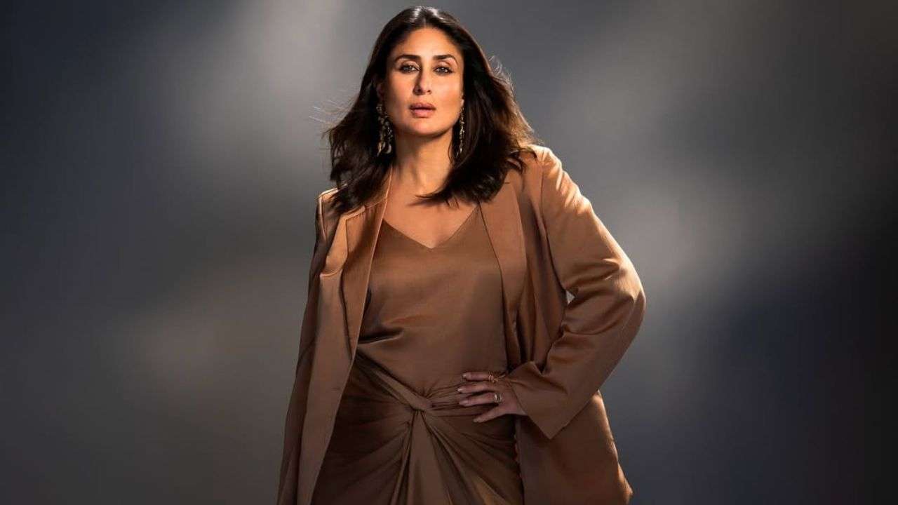 Kareena Kapoor