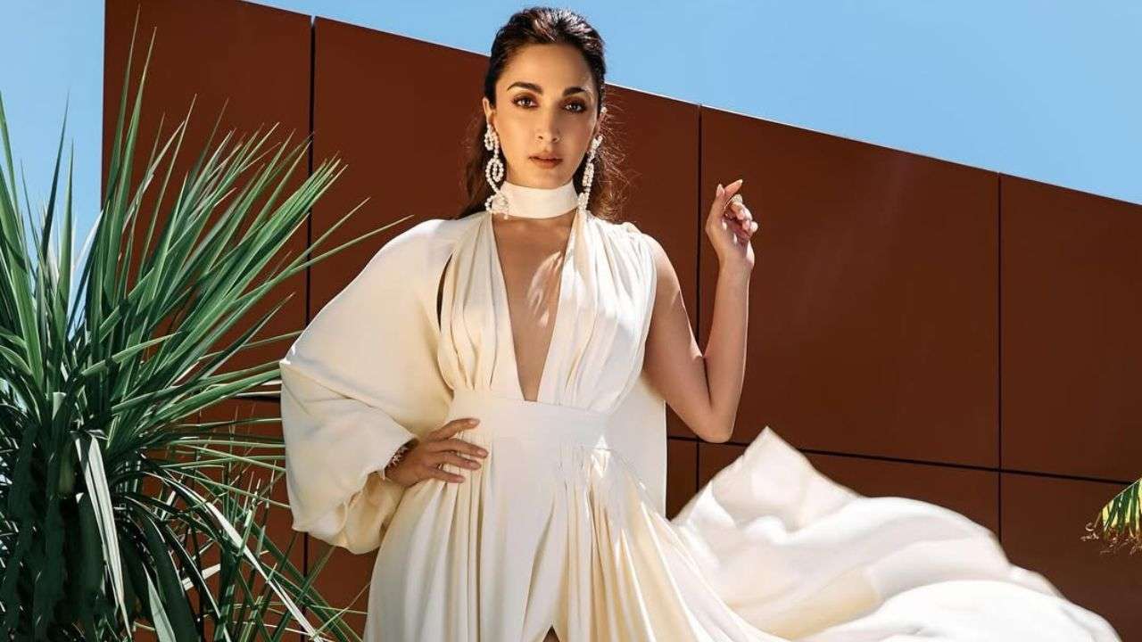 Kiara Advani