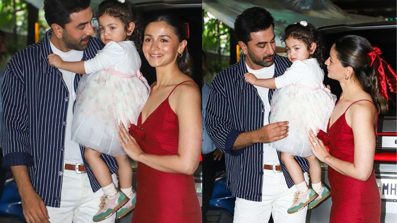 Alia Bhatt