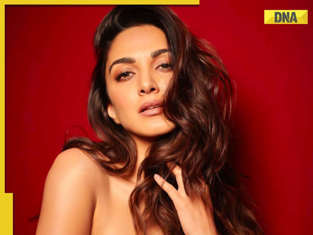 Mom-to-be Kiara Advani's guide to minimal makeup, perfect to ace this summer
