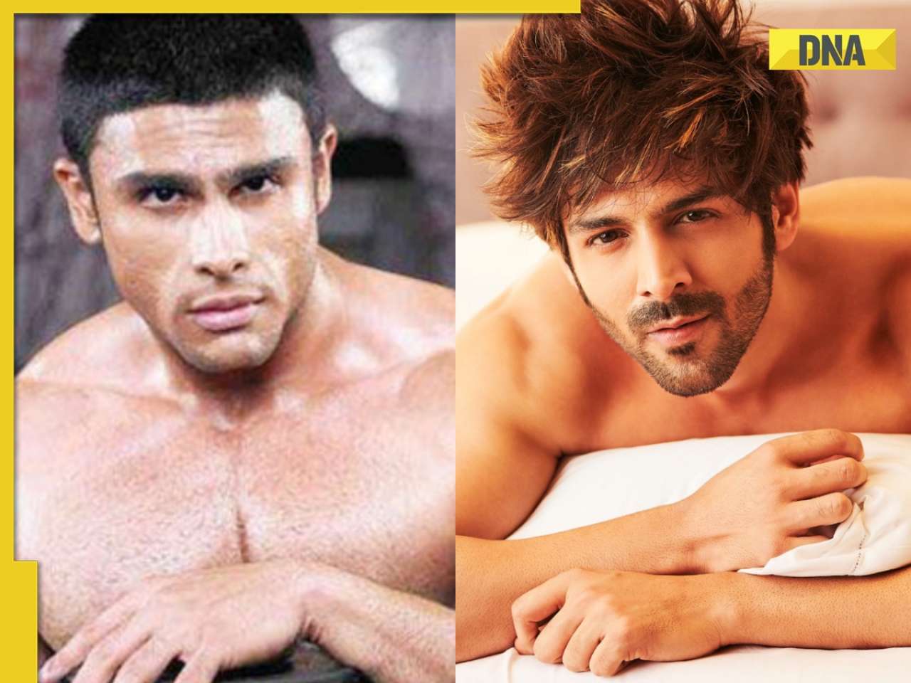 Kartik Aaryan is 'baap ka baap, dadaji' in PR game, says Alia Bhatt's step-brother Rahul Bhatt: 'Mere upar shak...'