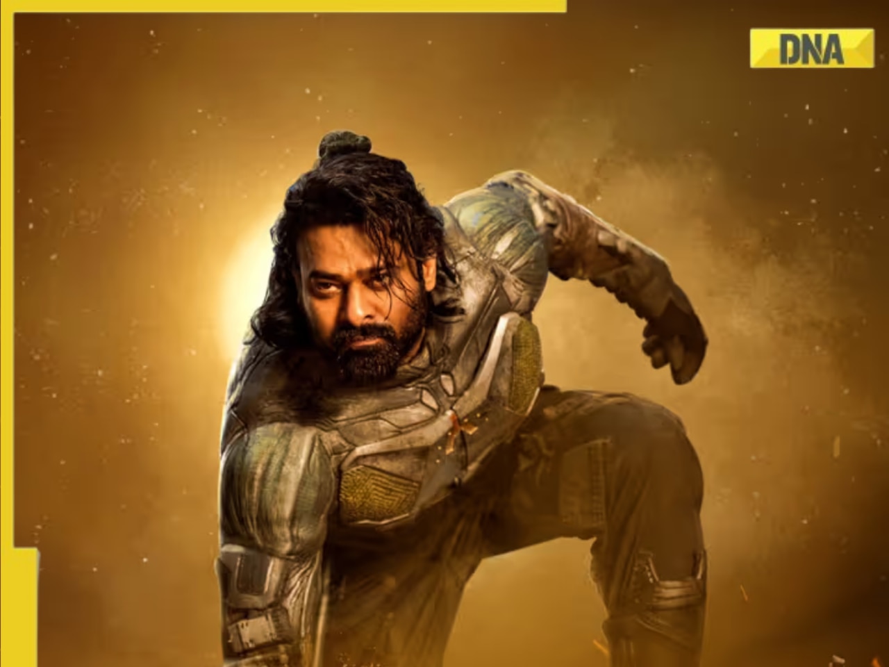 Prabhas reveals this man's 'vision and commitment' inspires him, speaks about Kalki 2: 'Can't wait to..'
