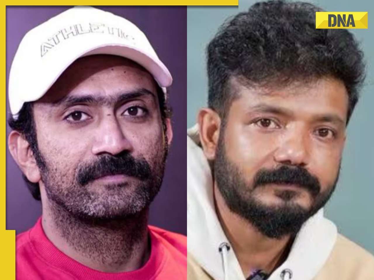 Malayalam actors Shine Tom Chacko, Sreenath Bhasi asked to appear for questioning in drug case