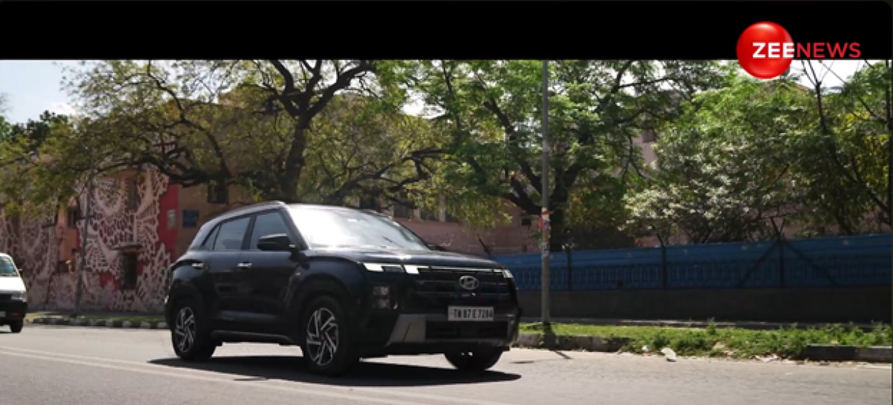 Dilli Darshan with Hyundai Creta —: A Journey of Style, Comfort & Performance