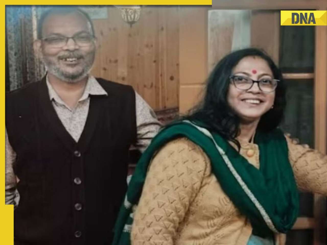  Pahalgam Terrorist Attack: “Recited the Kalima in fear...' claims Assam’s professor who recounts tales of encounter with terrorists 