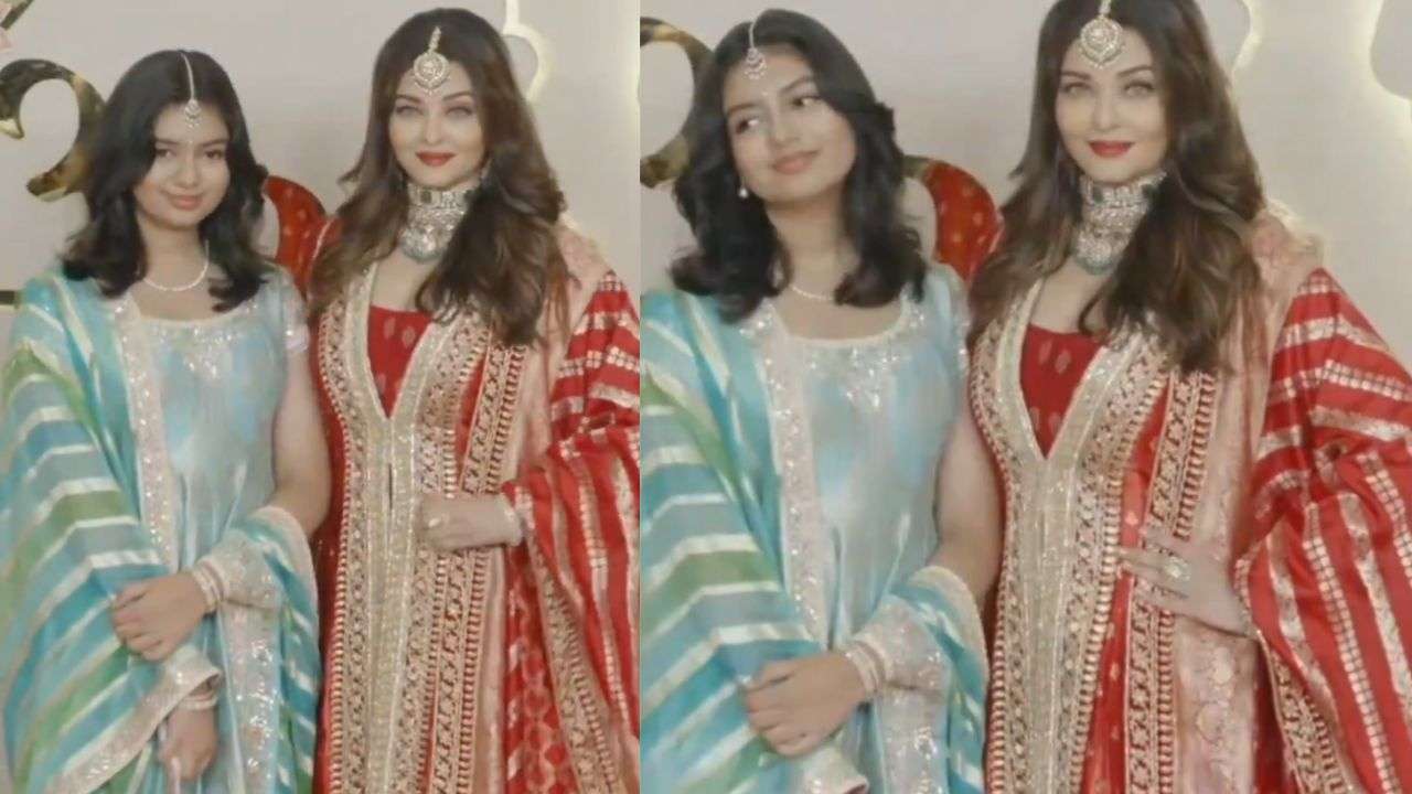 Festive Anarkalis