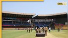 RCB vs RR Pitch Report: गेंदबाज या बल्लेबाज किसका होगा बोलबाला? जानें कैसी है बेंगलुरु में पिच रिपोर्ट