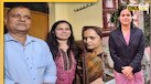 कौन हैं UPSC 2024 की टॉपर शक्ति दुबे की जुड़वां बहन? 2018 में साथ में ही शुरू की थी तैयारी लेकिन...