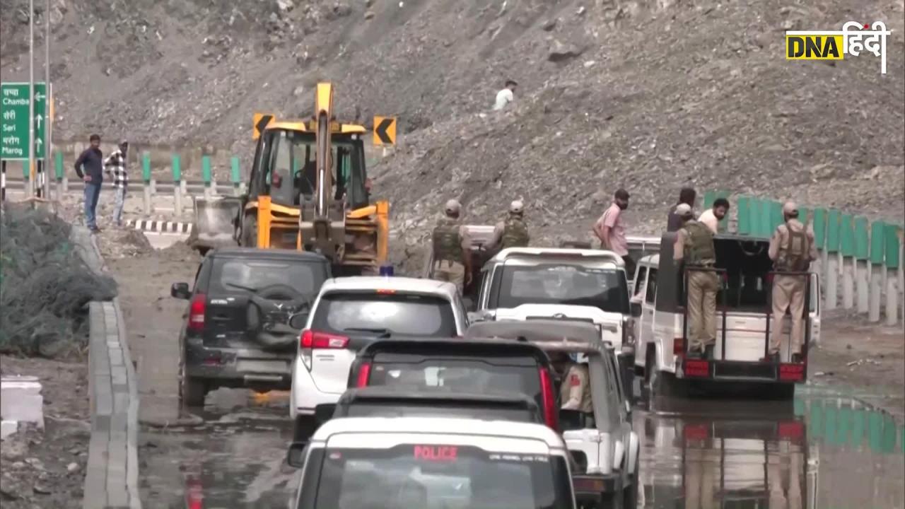 Ramban में तबाही का तीसरा दिन, जानें क्या है अब का हाल