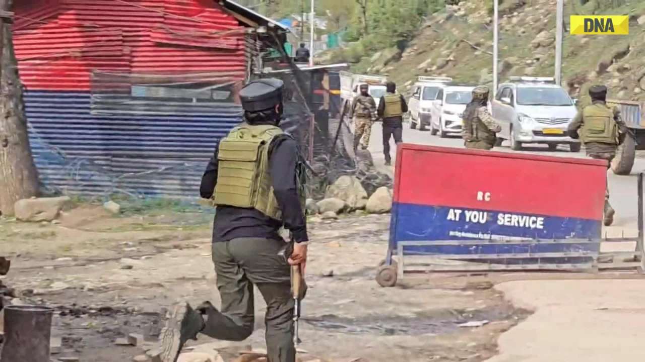 Jammu Kashmir Terror Attack: What Is Indus Water Treaty Suspended By India Over Pahalgam Attack