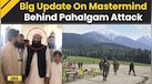  Pahalgam Attack: Who Is The Mastermind Behind Jammu Kashmir Terror Attack? 