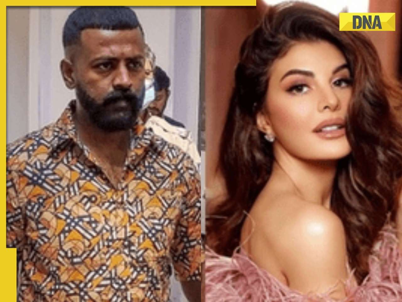 Sukesh Chandrashekhar gifts large piece of Bali island to Jacqueline Fernandez after her mother's death: 'She will be born as our daughter'