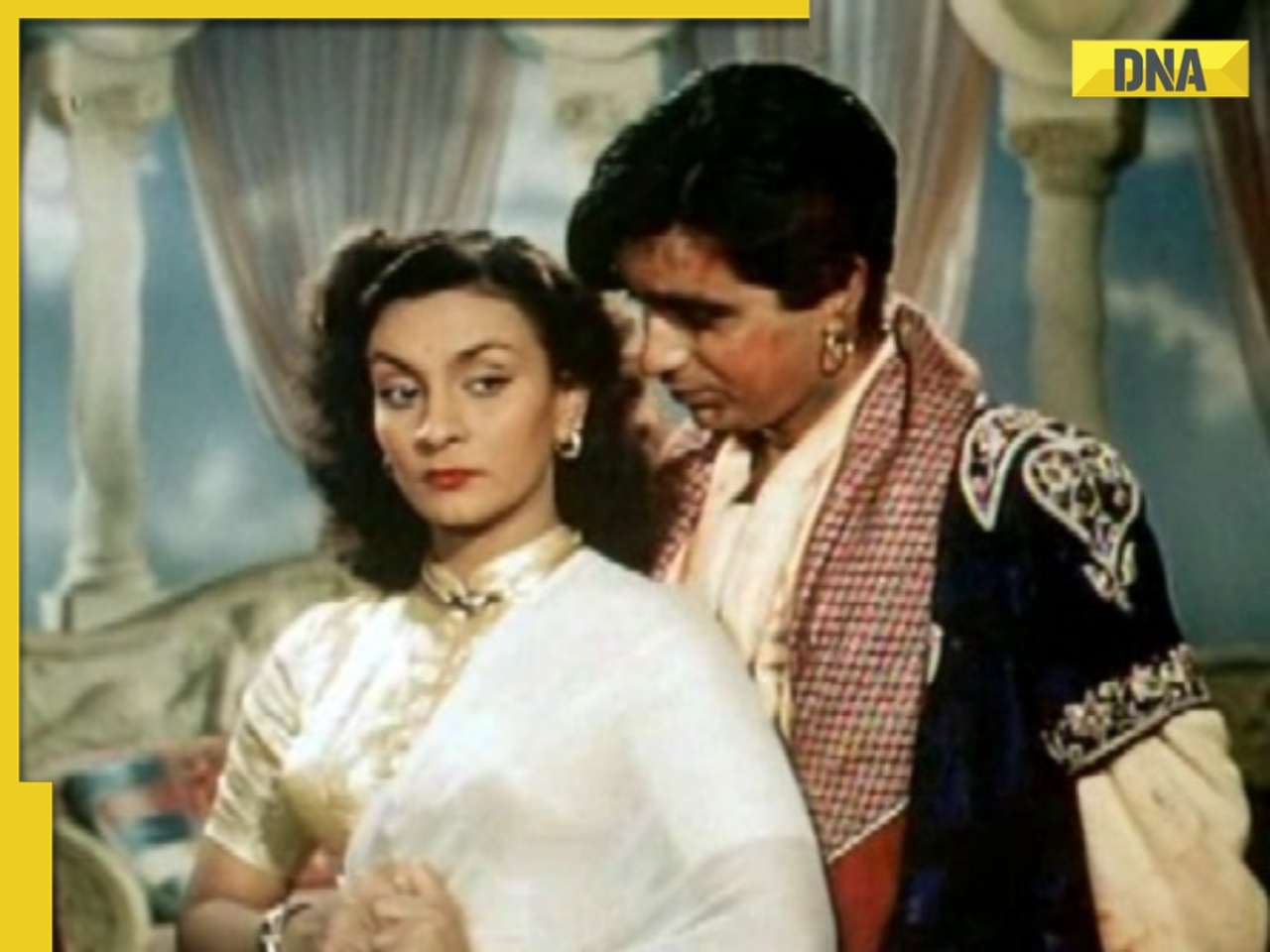 India's first worldwide film was released in 28 countries, subtitled in 17 languages, broke all records of earnings at box office, made for Rs 35 lakh, it earned Rs..
