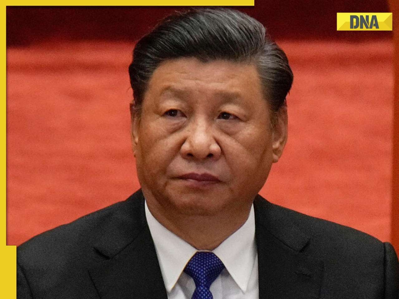 India vs China: In 1980 China was zero in this field, 45 years later became 6 times more capable than India, it is…