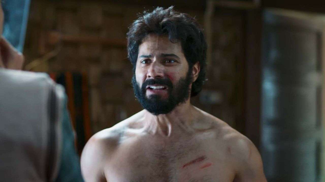 Bhediya