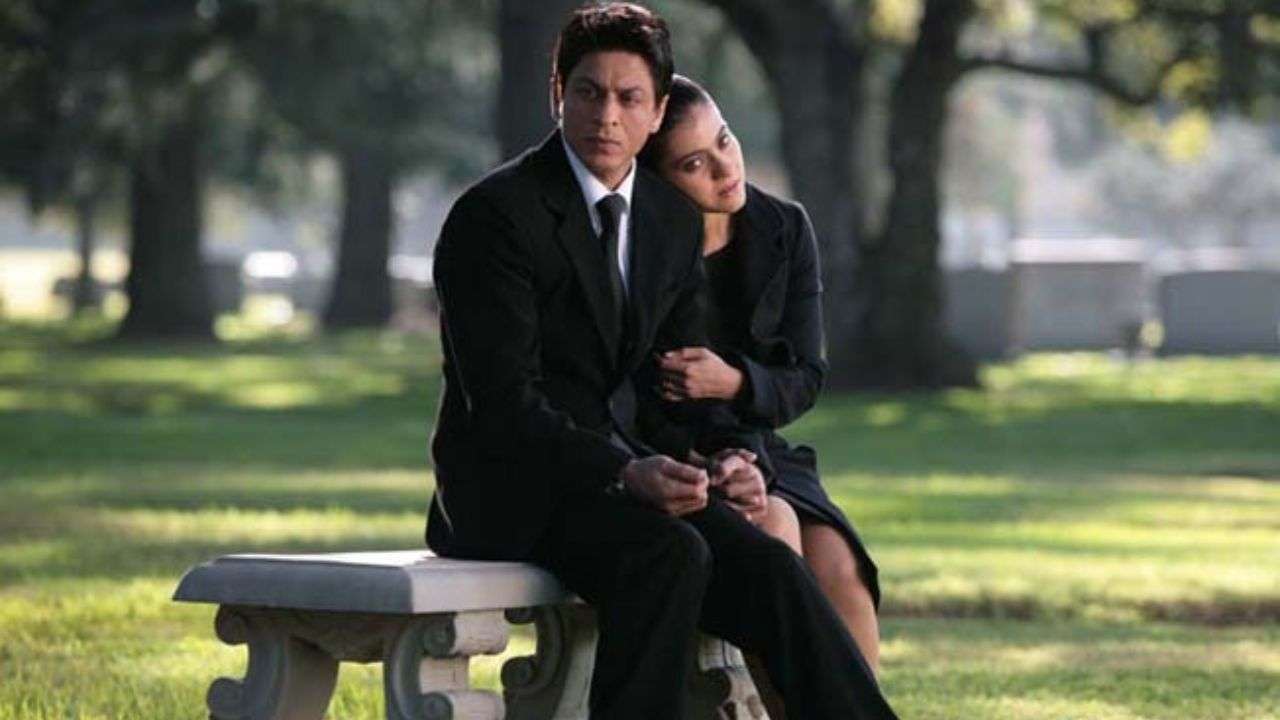 My Name is Khan