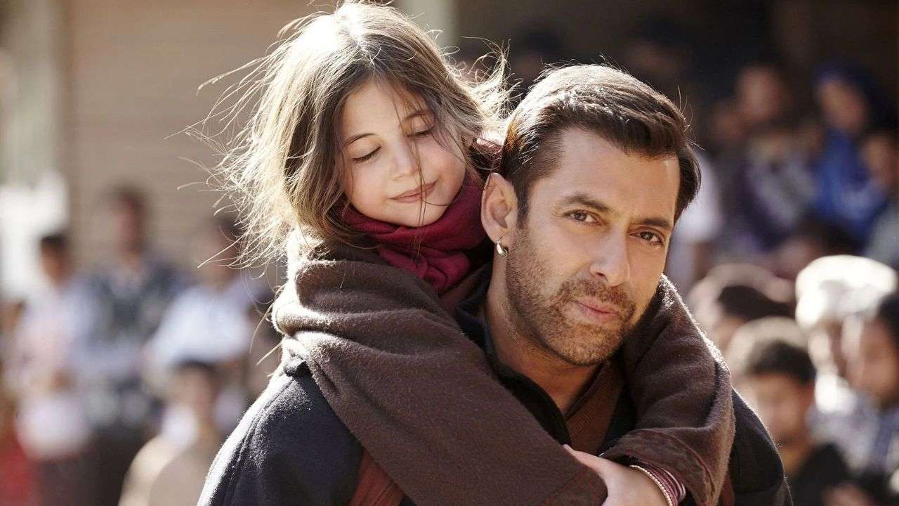 Bajrangi Bhaijaan