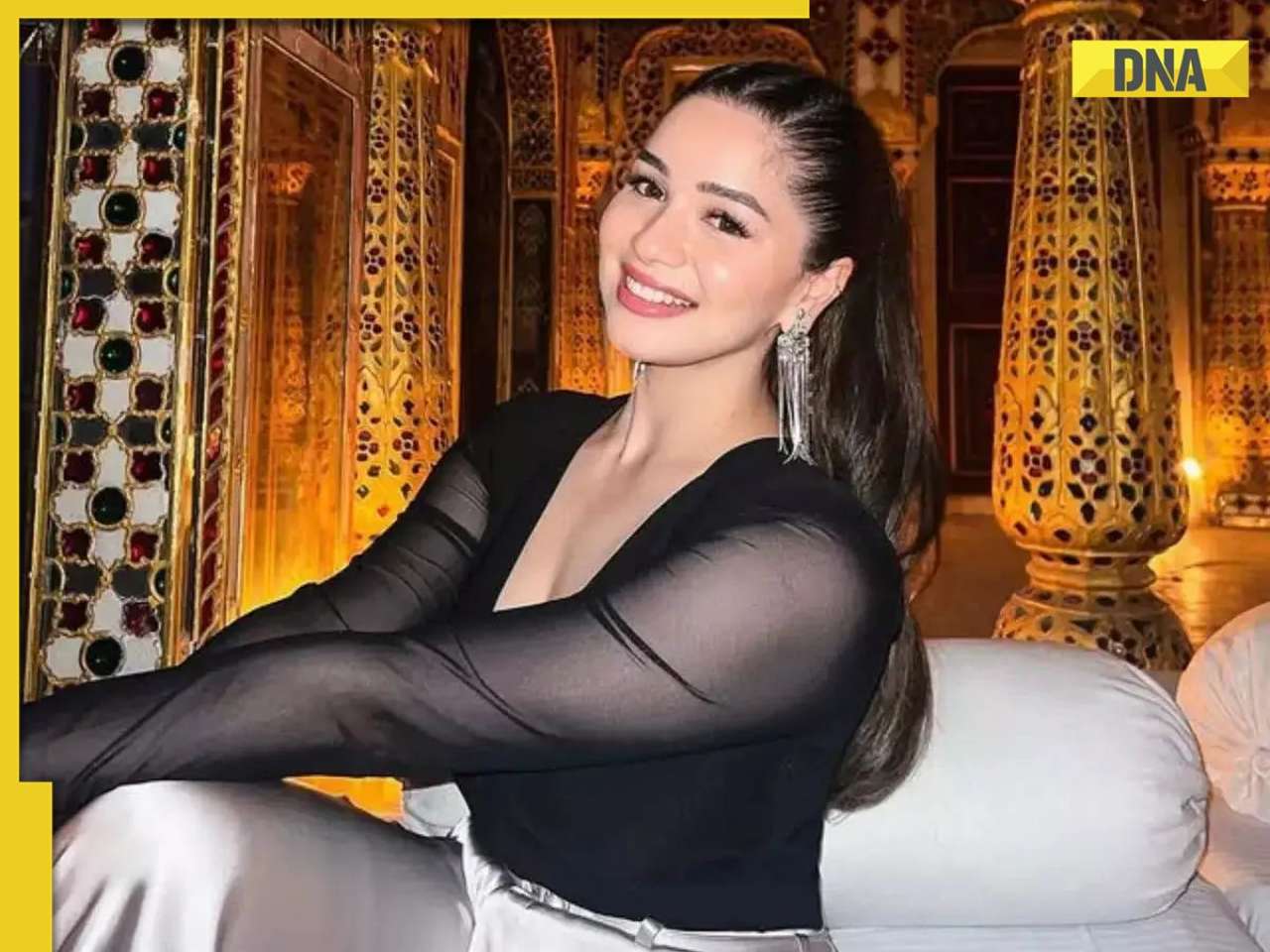 Sara Tendulkar opens up on her marriage plans, here's what she says in this viral reel
