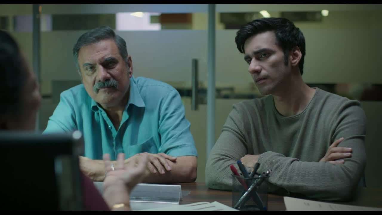The Mehta Boys