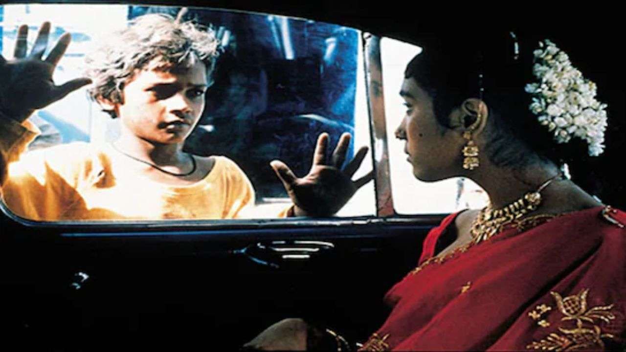 Salaam Bombay! (1988)